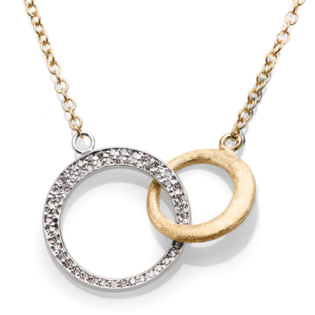 Diamond Necklaces In Los Angeles | Rondel's Jewelry | Diamond Jewelry ...