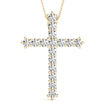 Diamond Necklaces In Los Angeles | Rondel's Jewelry | Diamond Jewelry ...