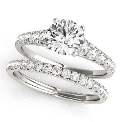 Engagement Rings In Los Angeles | Rondel's Jewelry | Bridal Jewelry ...