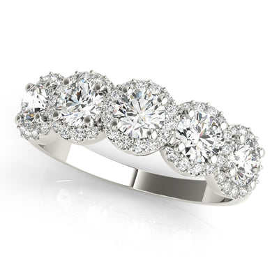 Diamond Rings In Los Angeles | Rondel's Jewelry | Diamond Jewelry ...